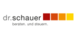 Dr. Schauer Steuerberater-Rechtsanwälte PartG mbB Dr. Schauer Steuerberater-Rechtsanwälte PartG mbB