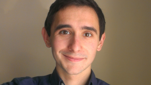 Tim Wicksteed twicecircled