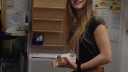 Ubier-Apotheke 6 Ubier-Apotheke