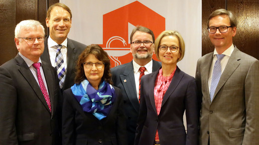 Nachwuchspreis für Pharmazeuten