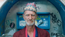 Wedding-Apotheke: Kiez als Werbefläche Wedding-Apotheke: Kiez als Werbefläche