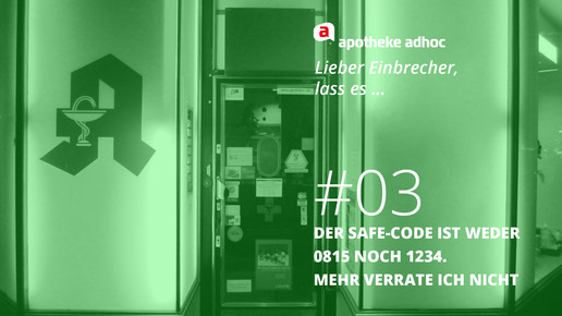 Zehn-Tipps-Einbrecher 3