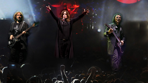 black sabbath rock am ring 2016