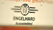 Engelhard: Umsatzziel und Key Account