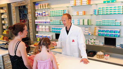 kinder apotheke eh