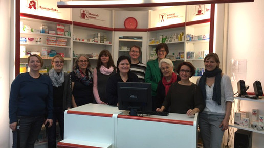 kollegium pta schule koeln