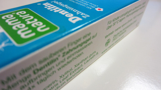 mamanatura dentilin 03 aa