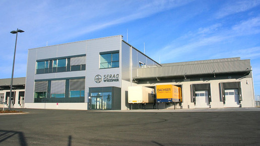 serag wiessner gebauede serag wiessner