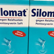 Silomat mit Ambroxol