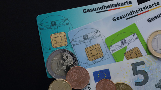 GKV: Finanzlücke könnte größer sein als erwartet