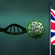 Neue Daten: Virus-Mutation aus England deutlich tödlicher Neue Daten: Virus-Mutation aus England deutlich tödlicher