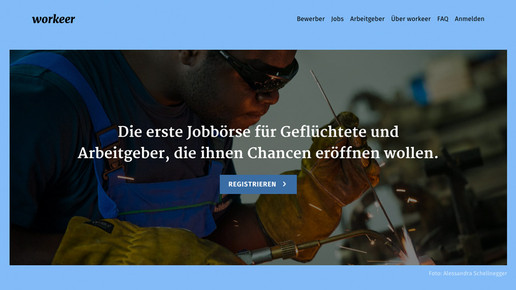 workeer.de screenshot01
