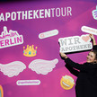 APOTHEKENTOUR 2024 feiert spektakuläre Premiere APOTHEKENTOUR 2024 feiert spektakuläre Premiere