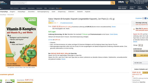 160519 salus vitamine amazon screenshot