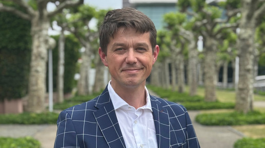 Ude: Ankündigungen schnell umsetzen