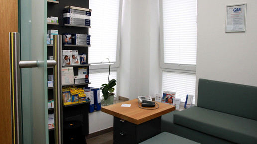 How to: Pharmazeutische Betreuung von Organtransplantierten