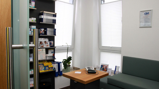 Apo am bahnhof overwiening beratungsraum apoambhf