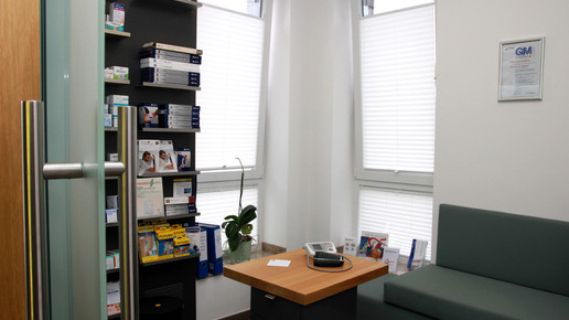 Apo am bahnhof overwiening beratungsraum apoambhf