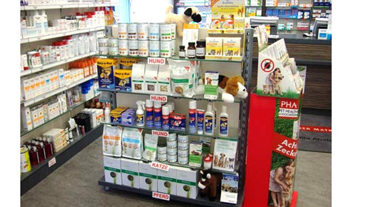 Apotheke an der Mathildenhoehe Darmstadt Tierfreiwahl02 Apotheke an der Mathildenhoehe