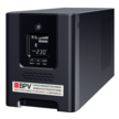 BPV POWER USV - Sichert Ihr Kühlgut bei Stromausfall!