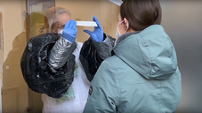 Österreich: So funktionieren Coronatests in der Apotheke