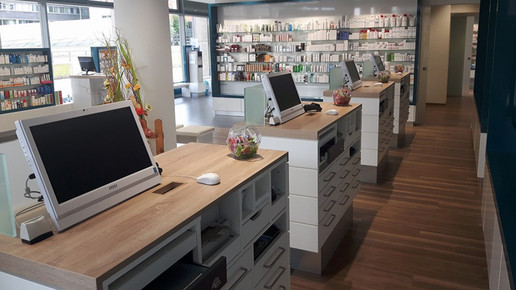 Delphin-Apotheke 2 Delphin-Apotheke