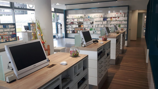 Delphin-Apotheke 2 Delphin-Apotheke