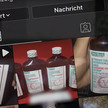 Diazepam, Codein, Morphin: Instagram als illegale Apotheke