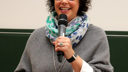 Isabel Waltering AKWL