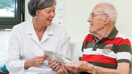 Gesundheitswesen: Österreich baut um