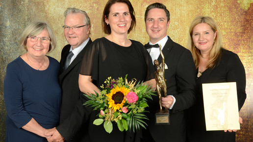 Mitarbeiter:innen der Ertelt-Apotheken