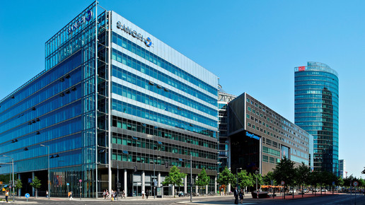 Sanofi Berlin sanofi
