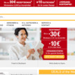30 Euro: Apo-Discounter wirbt für Rx-Bonus