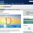 ARD: Der Hype um das Sonnenvitamin