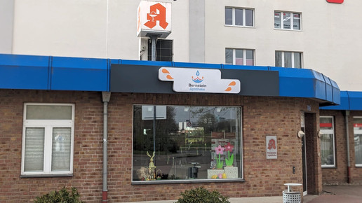 Nach Insolvenz: Ex-Inhaberin kauft Apotheken zurück