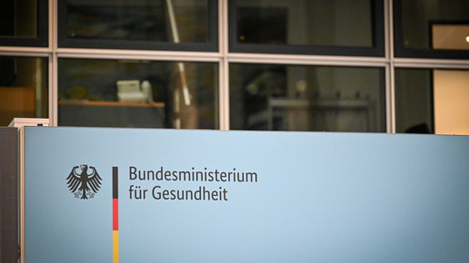 BMG: Können auf Herstellerabschlag nicht verzichten