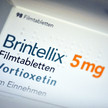 Brintellix: Patienten in der Import-Falle