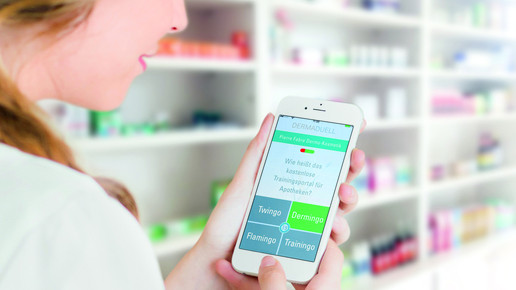 dermaduell app dermingo pierrefabre