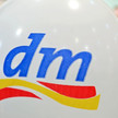 dm wächst schneller als Rossmann