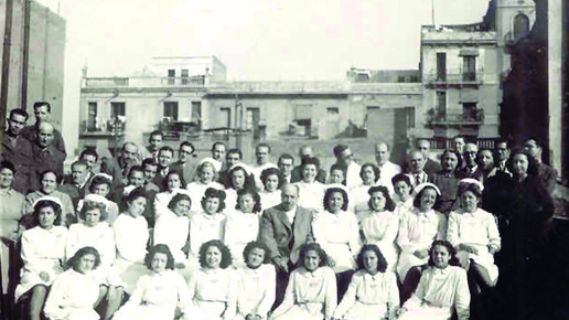 leti historisch leti