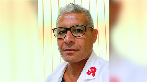 Foto: Dr. Mohammed Radman