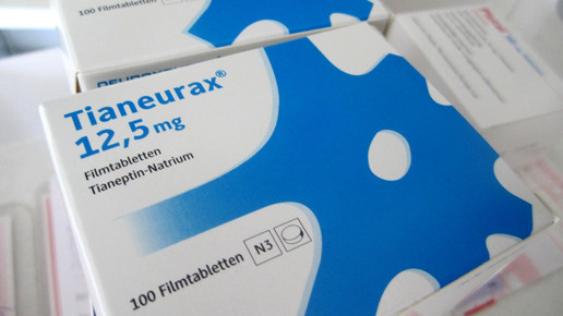 neuraxpharm tianeurax aa