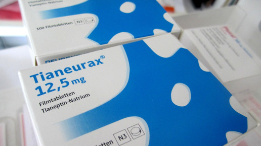 neuraxpharm tianeurax aa