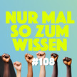 #NIEWIEDERISTJETZT