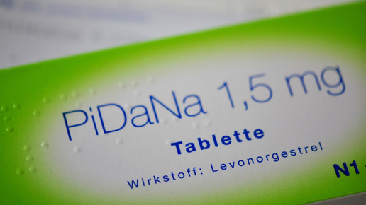 pidana packung aaneu