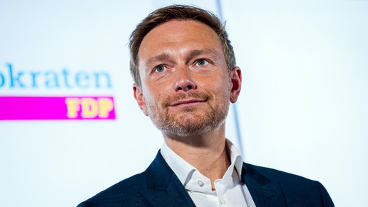 Lindner: Zwei Tage mit Pflege-Azubi