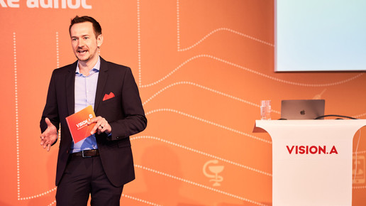 vision a doering harry weber