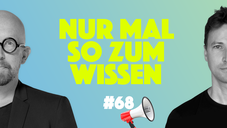 Wie laut kann die Abda?