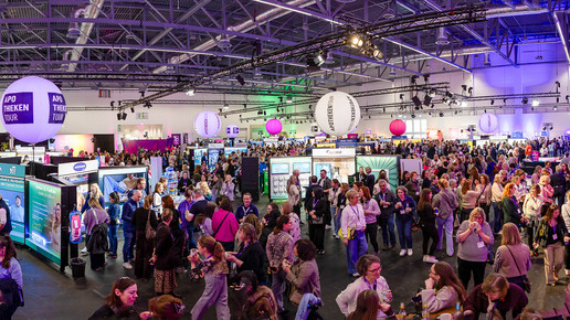 Totale zeigt viele Gäste auf der Apothekentour