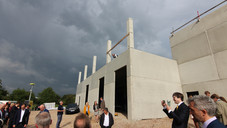 Hier wächst bald deutsches Cannabis Hier wächst bald deutsches Cannabis